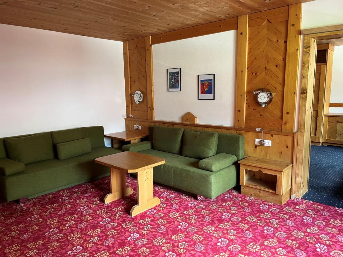 Appartementhaus Zum Holzknecht Am See Neustift im Stubaital Exterior photo