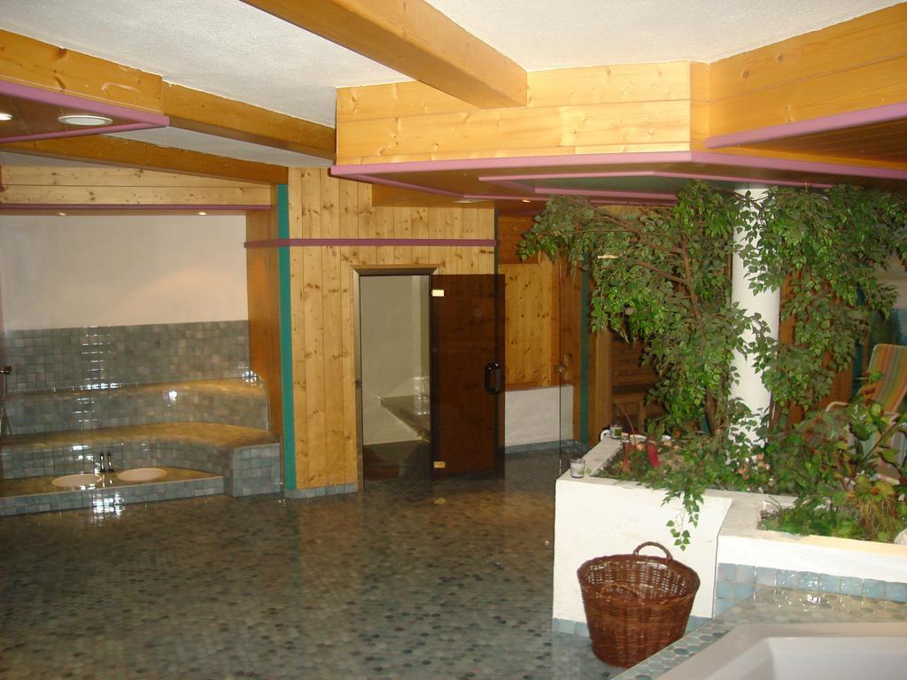 Appartementhaus Zum Holzknecht Am See Neustift im Stubaital Exterior photo